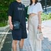 エンノイのTシャツコーディネート | 250629-0954-11 ガッシュ