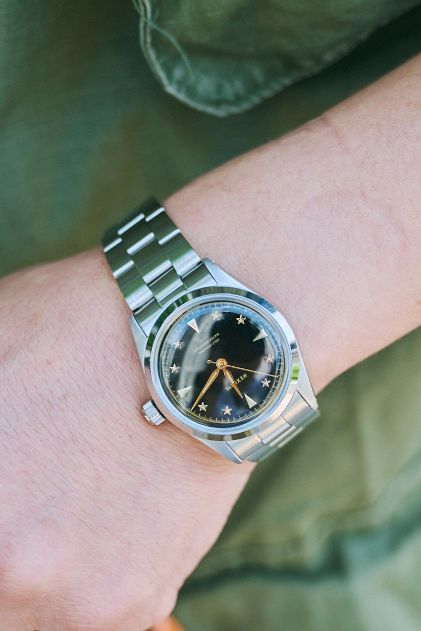 ミリタリーシャツを夏のジャケットに！特徴的な“4つポケ”をコーデのアクセントにした3名 - 10枚目の画像