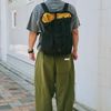 古着のTシャツコーディネート | 250629-1041-20 谷垣隼人 2枚目の写真