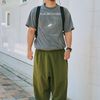 古着のTシャツコーディネート | 250629-1041-20 谷垣隼人
