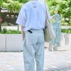 フルーツオブザルームのTシャツコーディネート | 250629-1049-30 藤江基一 3枚目の写真