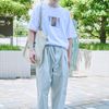 フルーツオブザルームのTシャツコーディネート | 250629-1049-30 藤江基一 2枚目の写真