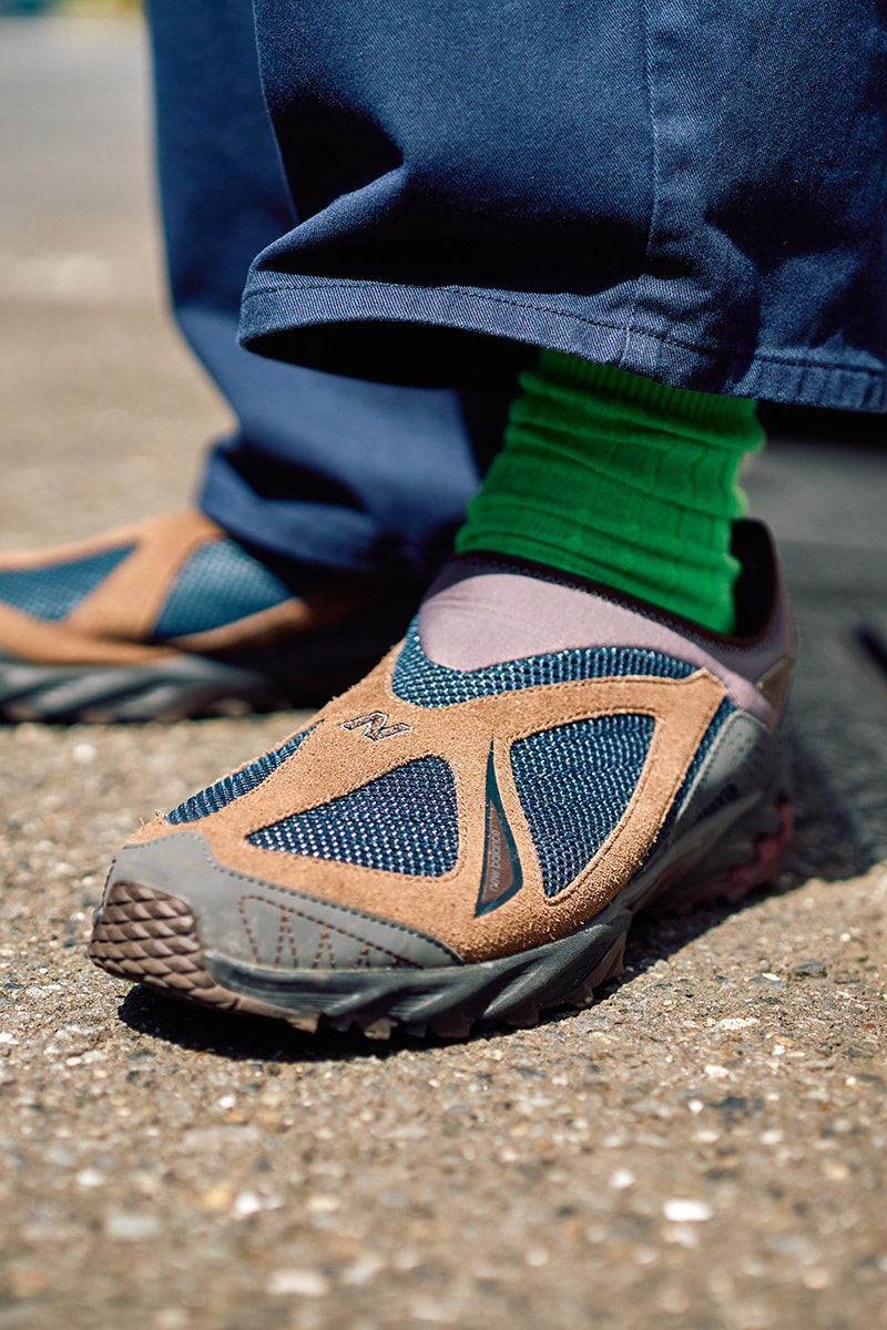 オールドネイビーのTシャツコーディネート | 250703-1258-10 岡田洋坪 7枚目の写真