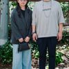 エスポワールのTシャツコーディネート | 250703-1344-42 ハンサムタロウエム 4枚目の写真