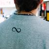 エスポワールのTシャツコーディネート | 250703-1344-42 ハンサムタロウエム 5枚目の写真