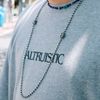 エスポワールのTシャツコーディネート | 250703-1344-42 ハンサムタロウエム 3枚目の写真
