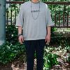 エスポワールのTシャツコーディネート | 250703-1344-42 ハンサムタロウエム