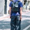 ツータックス×ムーンライトギアのTシャツコーディネート | 250703-1350-16 菅波竜一 6枚目の写真