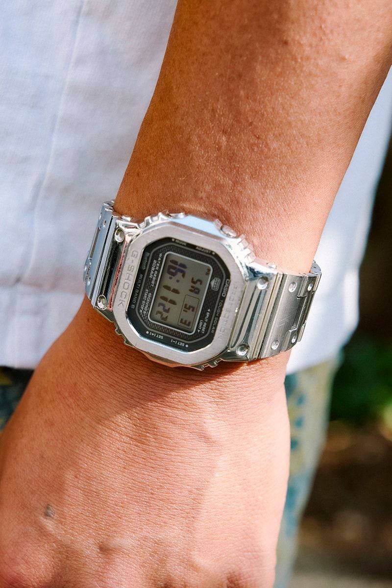 ノーブランドのTシャツコーディネート | 250703-1353-50 櫻井宏介 5枚目の写真