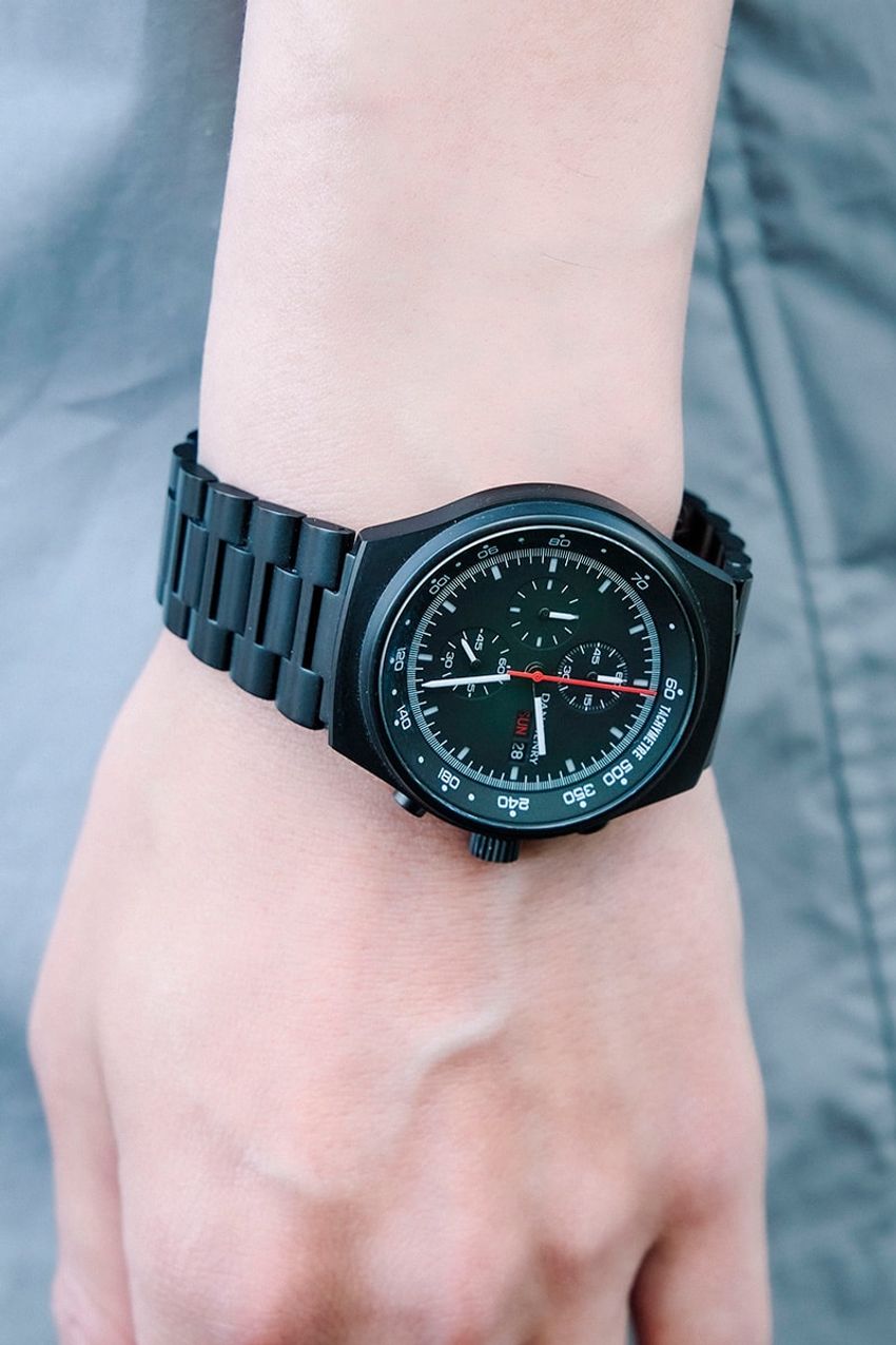 夏にも活躍する「シャツ」コーデをスナップで！ショーツやスラックス合わせetc. - 4枚目の画像