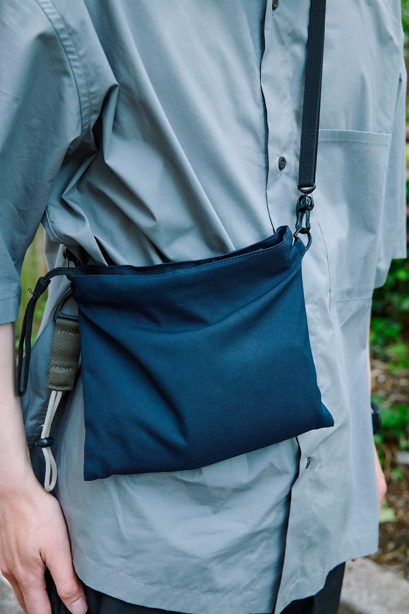 スティルバイハンドのシャツコーディネート | 250703-1357-16 高地貴光 4枚目の写真