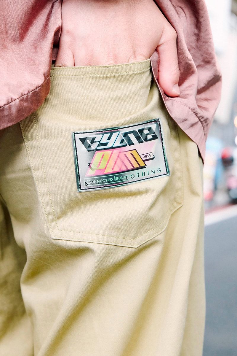 ウィーウィルのシャツコーディネート | 250703-1406-57 田中 舜 5枚目の写真