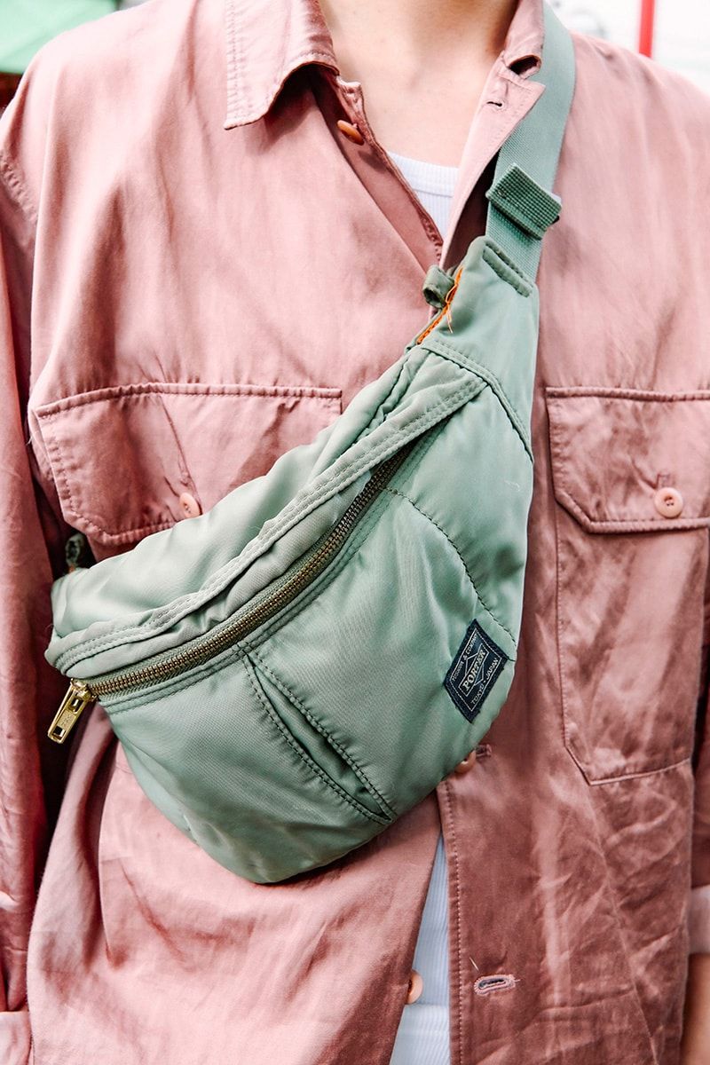 ウィーウィルのシャツコーディネート | 250703-1406-57 田中 舜 7枚目の写真