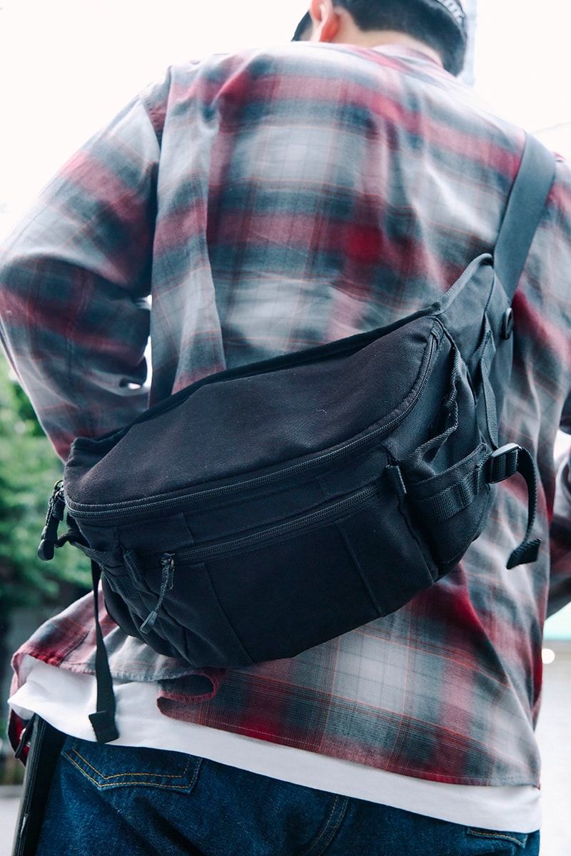 ワンピースオブロックのシャツコーディネート | 250703-1410-01 毛利顕次 10枚目の写真