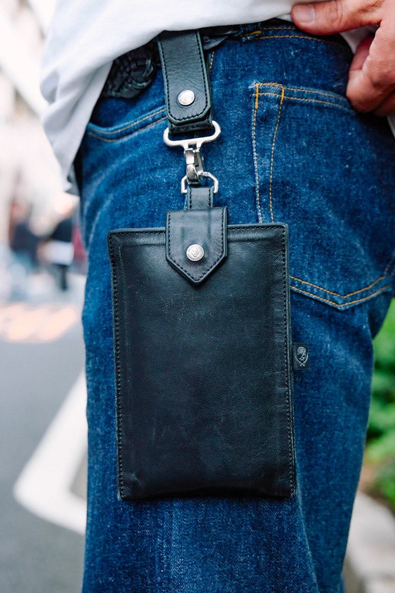 ワンピースオブロックのシャツコーディネート | 250703-1410-01 毛利顕次 4枚目の写真