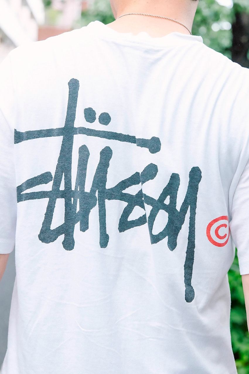 定番バケハと並ぶ人気アイテム「ステューシーのキャップ」。着こなし好例をスナップで！ - 3枚目の画像