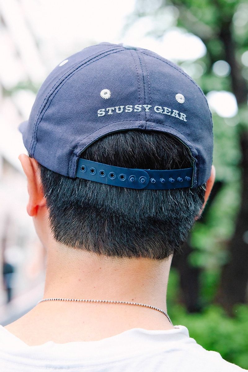 ワンピースオブロックのシャツコーディネート | 250703-1410-01 毛利顕次 11枚目の写真