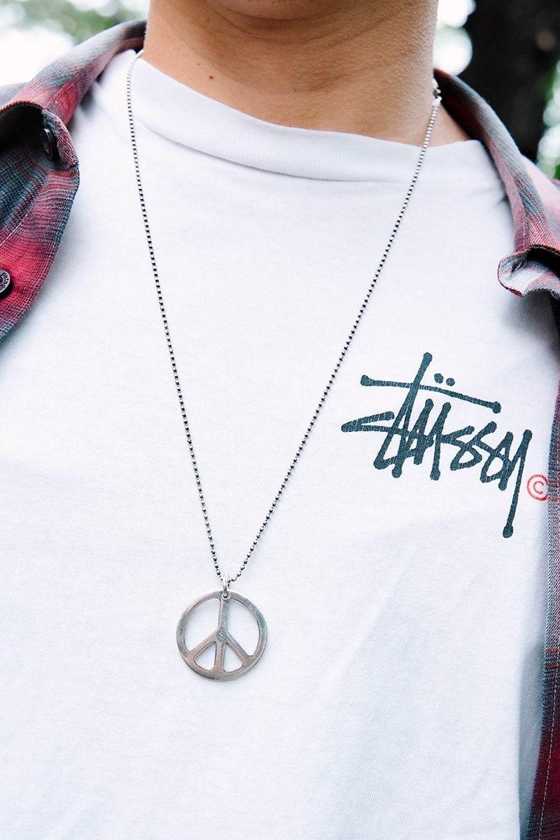 ワンピースオブロックのシャツコーディネート | 250703-1410-01 毛利顕次 7枚目の写真