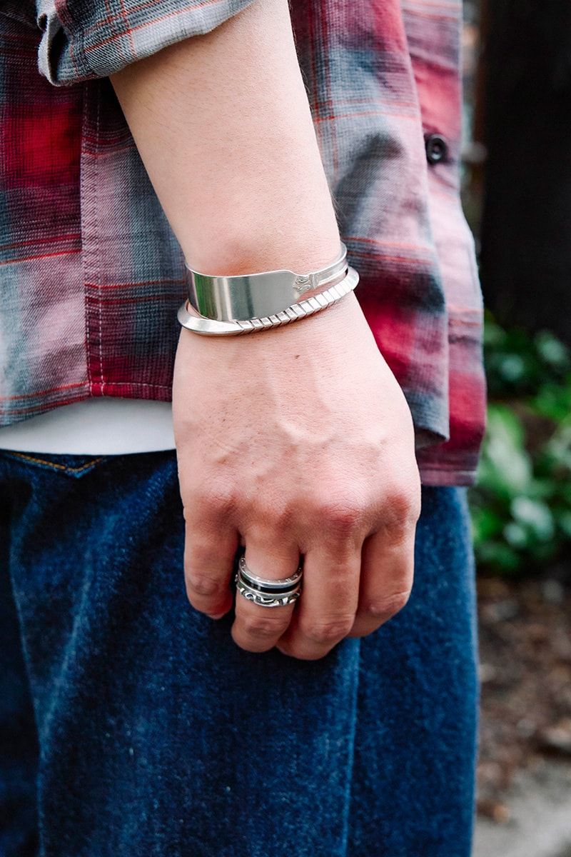 ワンピースオブロックのシャツコーディネート | 250703-1410-01 毛利顕次 8枚目の写真