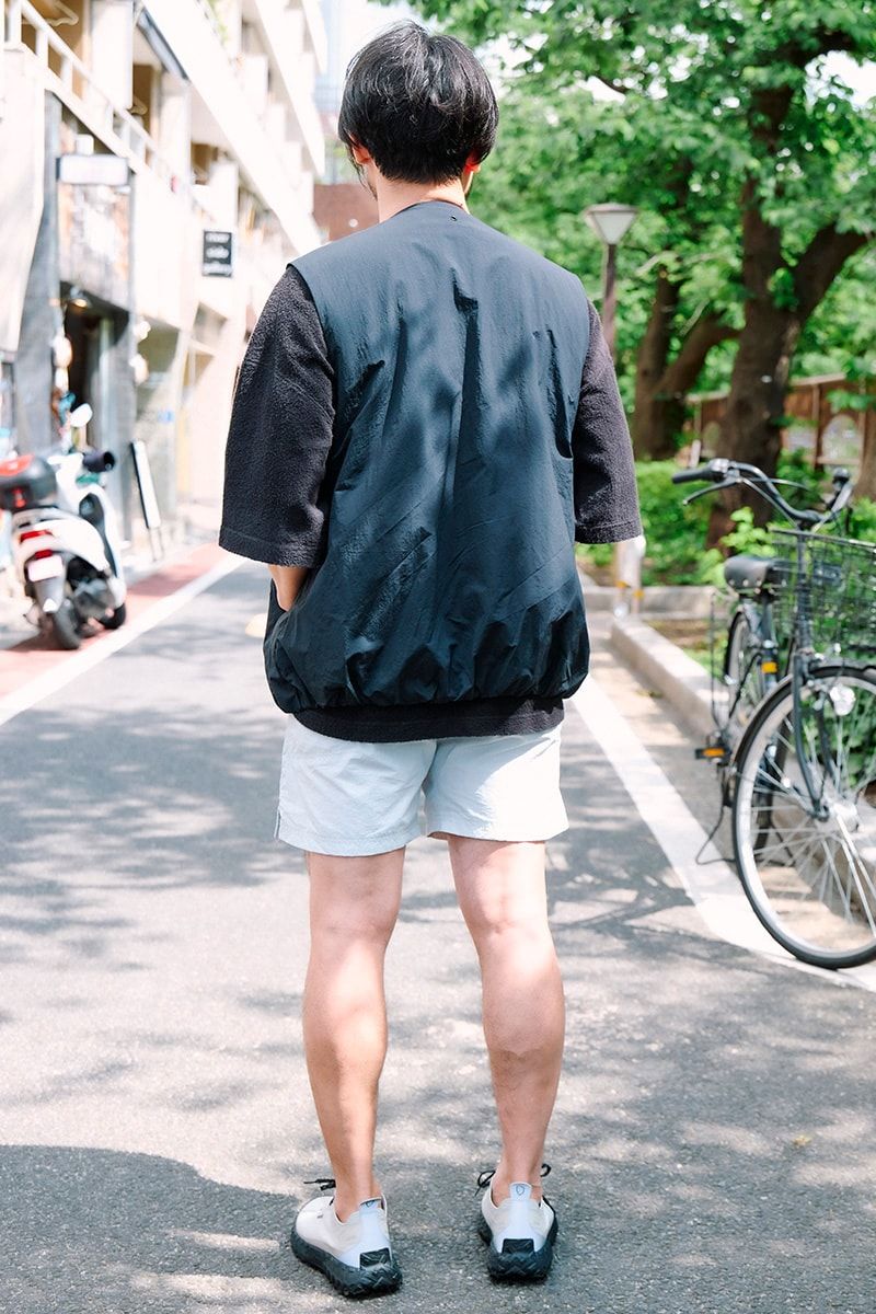 シーシーピーのベストコーディネート | 250703-1412-15 K.T 4枚目の写真