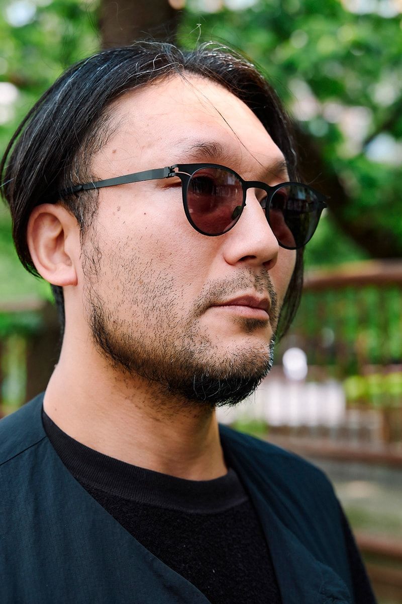 シーシーピーのベストコーディネート | 250703-1412-15 K.T 5枚目の写真