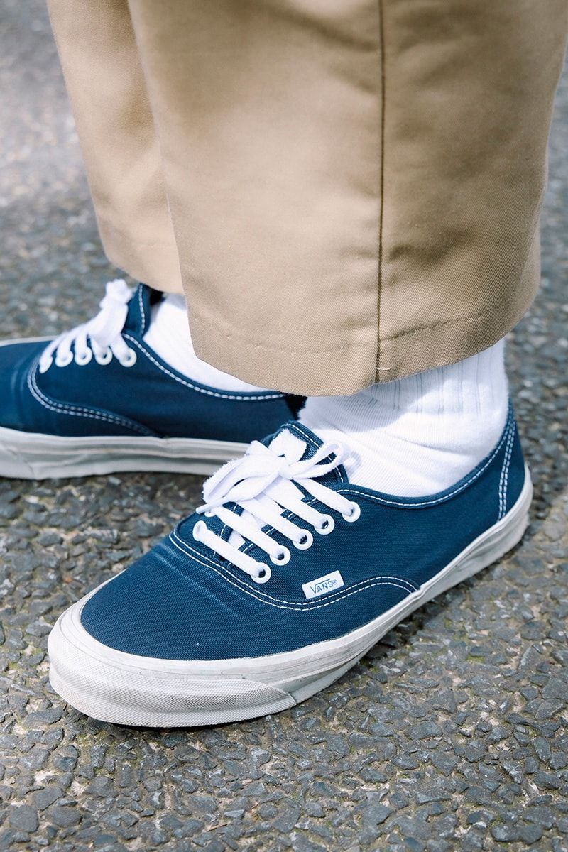 エドワーズのシャツコーディネート | 250703-1416-03 足立 圭 7枚目の写真