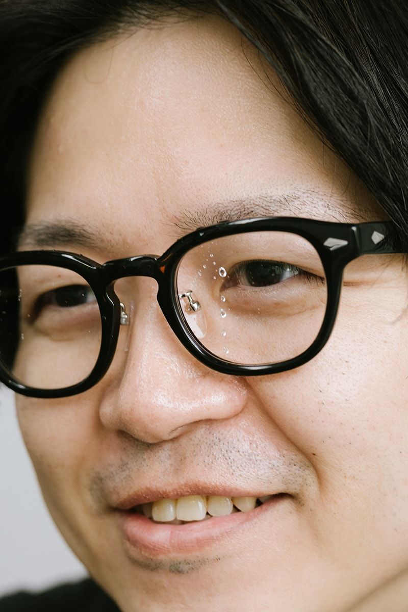 ユニクロのベストコーディネート | 250703-1419-03 渡部和弘 4枚目の写真