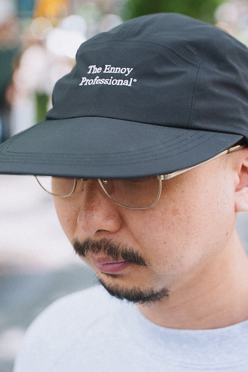 エブリワンのスウェットコーディネート | 250703-1425-44 後藤寛敬 4枚目の写真