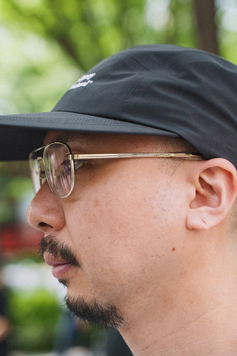 エブリワンのスウェットコーディネート | 250703-1425-44 後藤寛敬 5枚目の写真