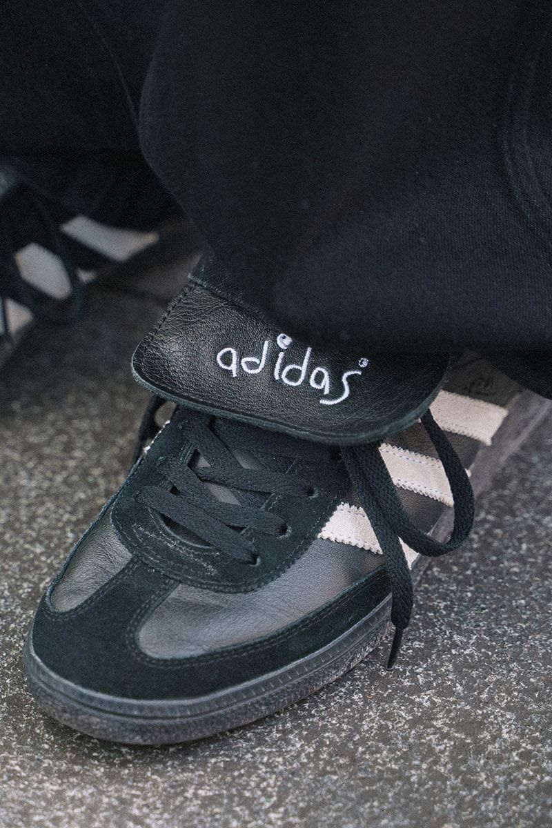 エブリワンのスウェットコーディネート | 250703-1425-44 後藤寛敬 3枚目の写真