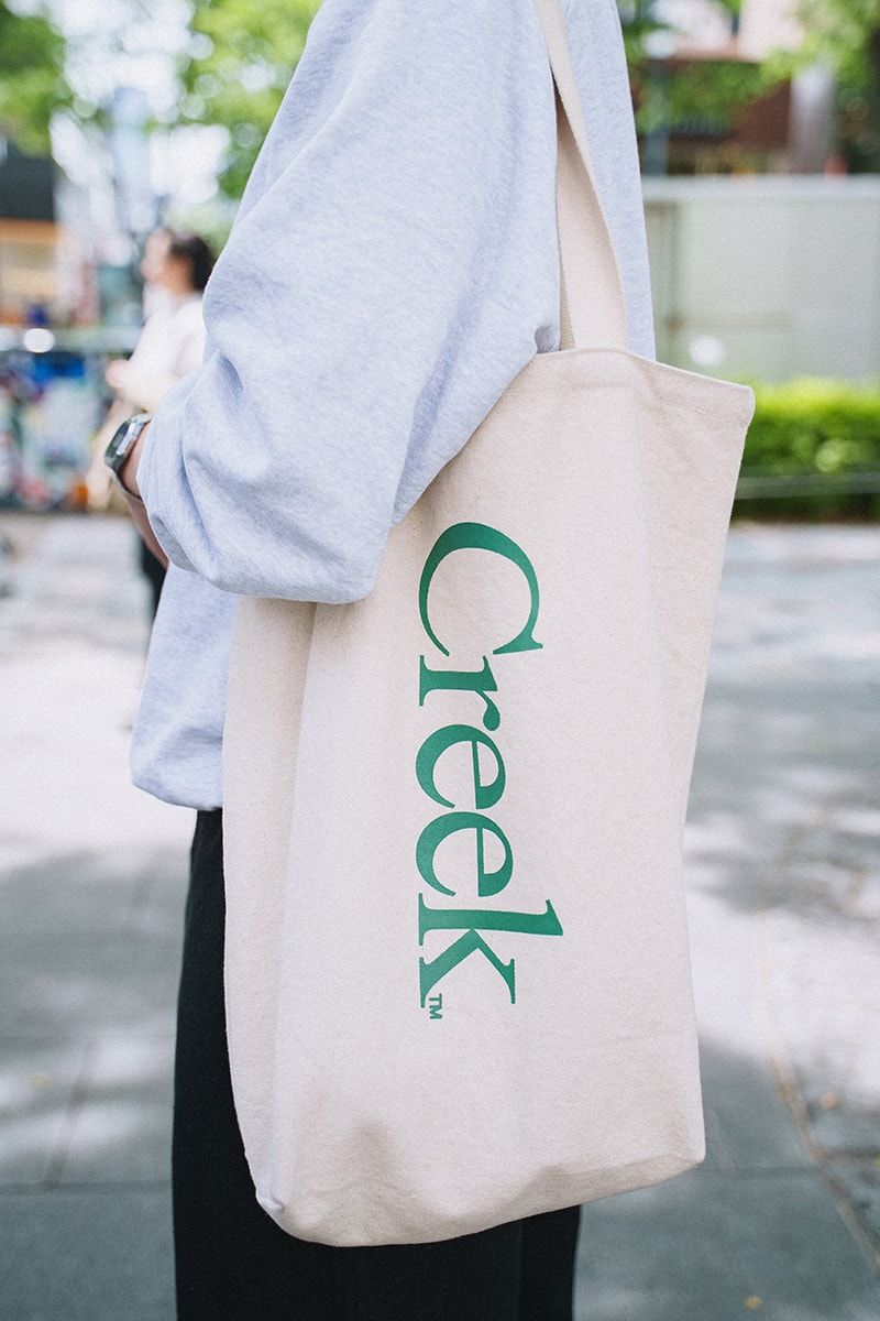 エブリワンのスウェットコーディネート | 250703-1425-44 後藤寛敬 7枚目の写真