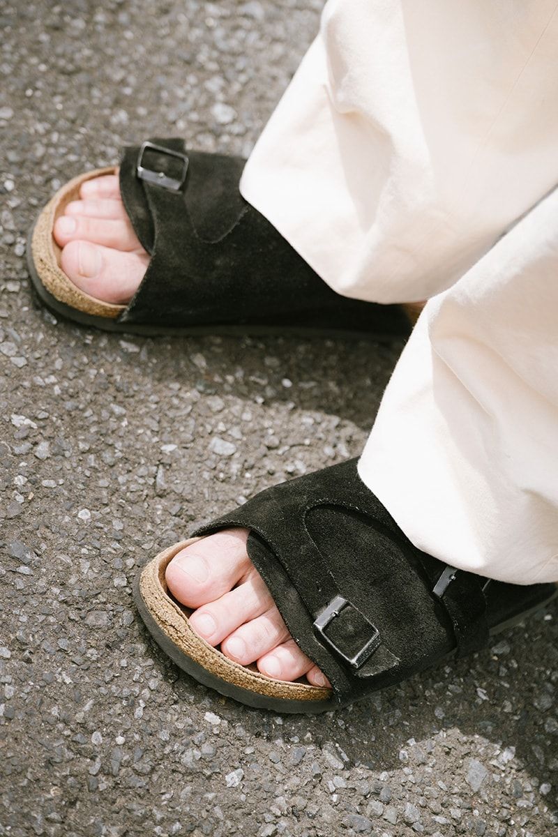 コモリのシャツコーディネート | 250703-1530-47 成 雄大 8枚目の写真