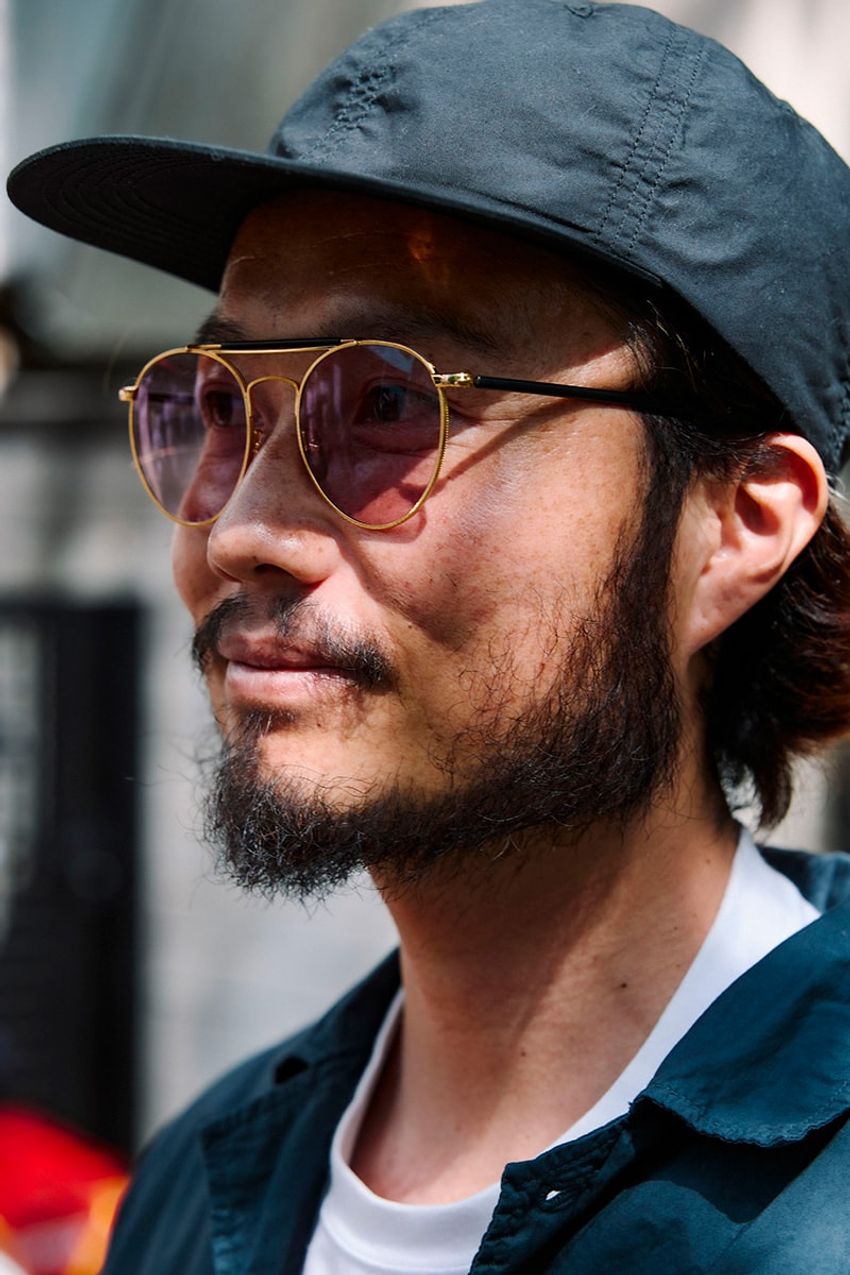 サングラス好きから熱視線を浴びる「モスコット」が支持される理由 - 7枚目の画像