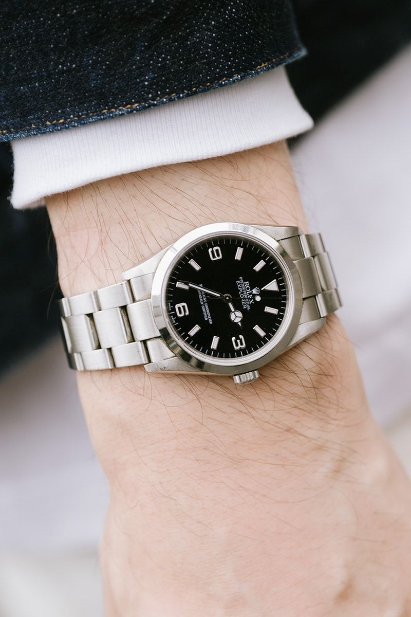 TCBジーンズのGジャンコーディネート | 250703-1543-10 佐藤友宏 2枚目の写真