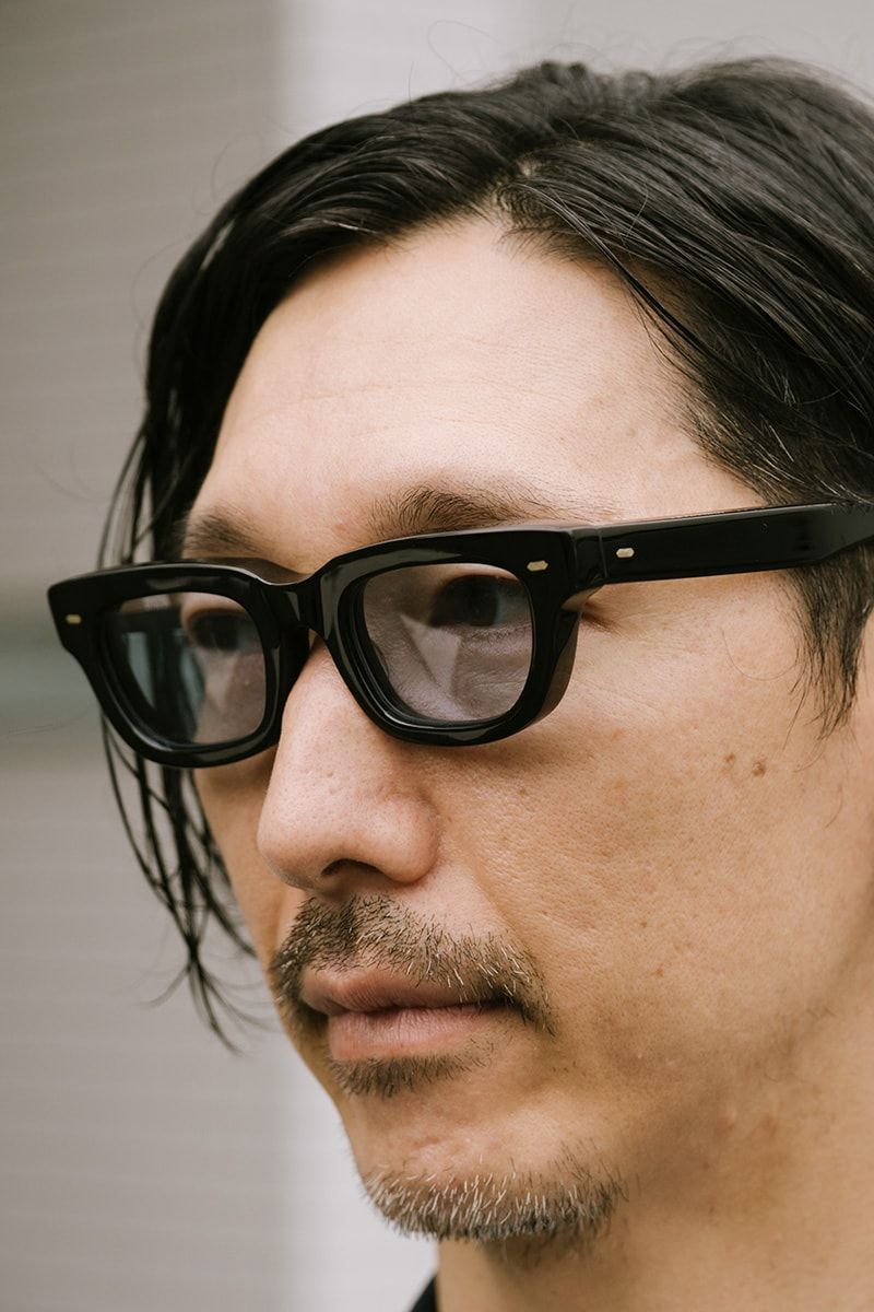 TCBジーンズのGジャンコーディネート | 250703-1543-10 佐藤友宏 4枚目の写真