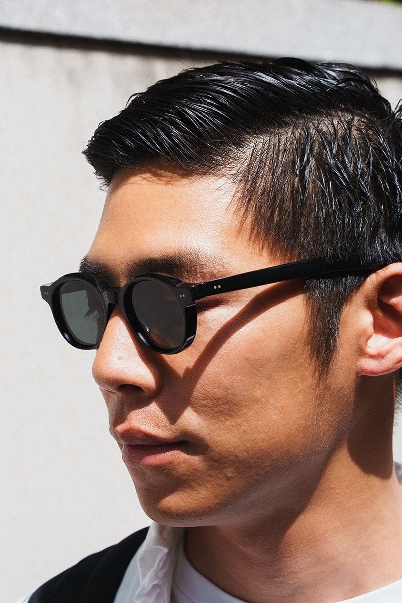 不明のシャツコーディネート | 250703-1550-53 石黒 哲 2枚目の写真