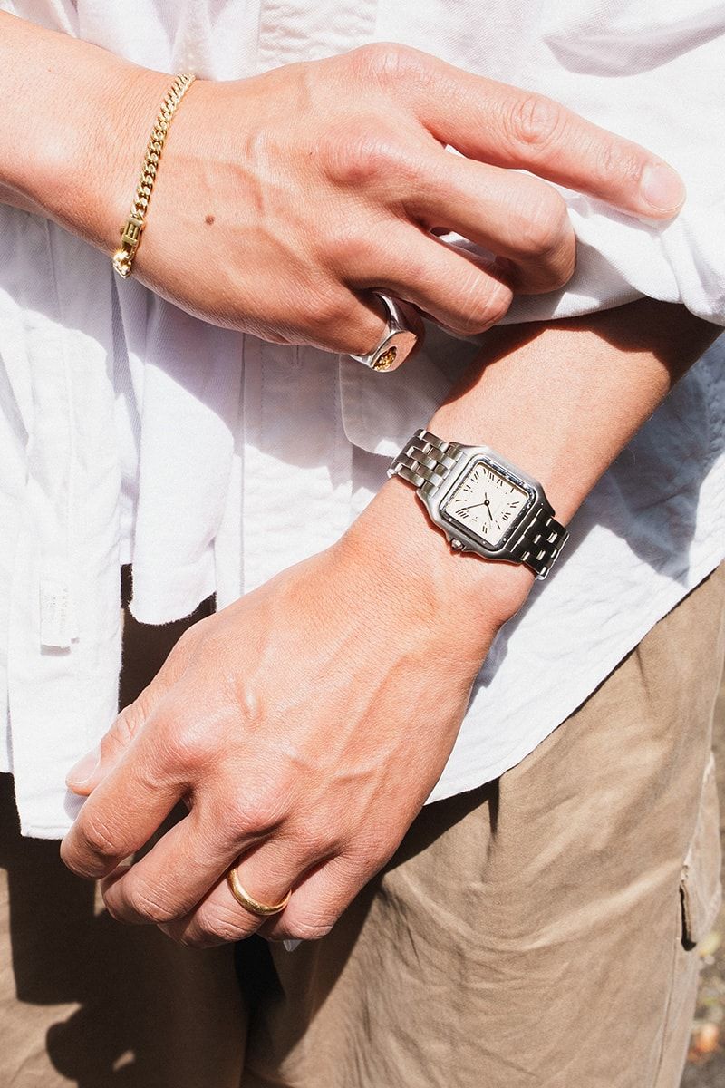 不明のシャツコーディネート | 250703-1550-53 石黒 哲 4枚目の写真