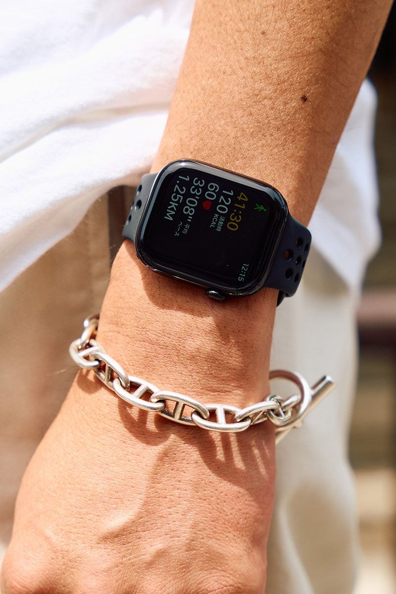 エブリシングフォーザパーティーのTシャツコーディネート | 250703-1619-29 八㟢翔太 3枚目の写真