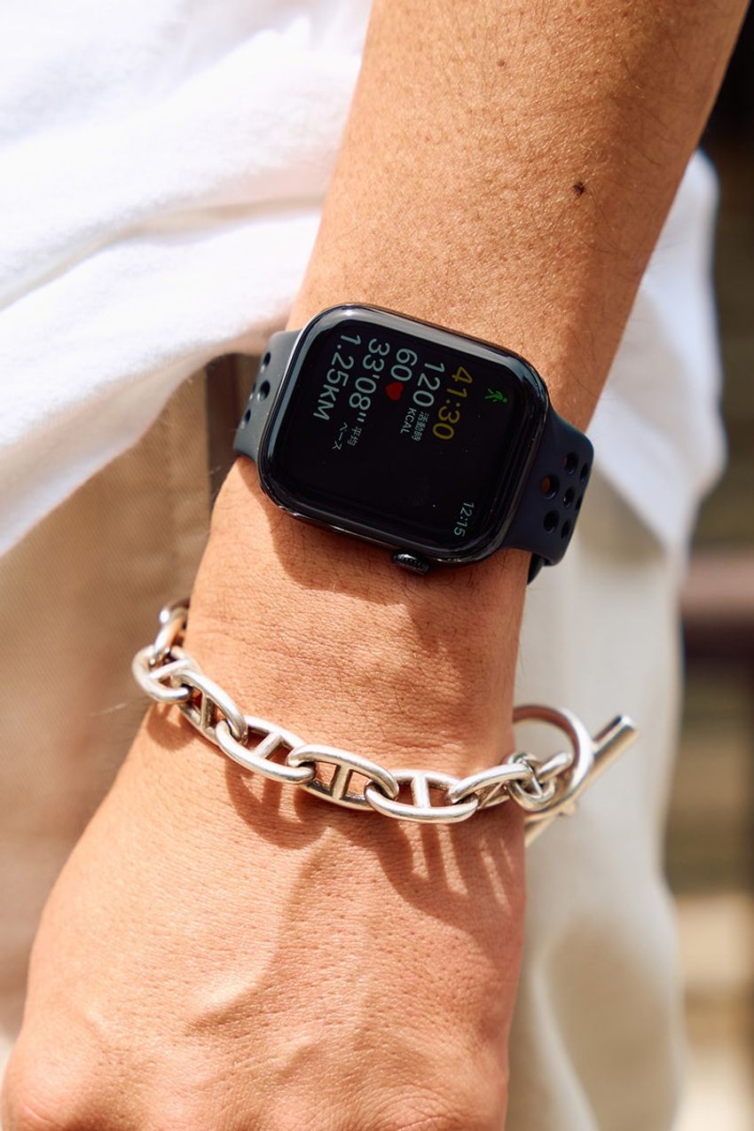 緩すぎず、タイト過ぎず。大人ストリートスタイルの正解を街の洒落者3SNAPで！ - 6枚目の画像