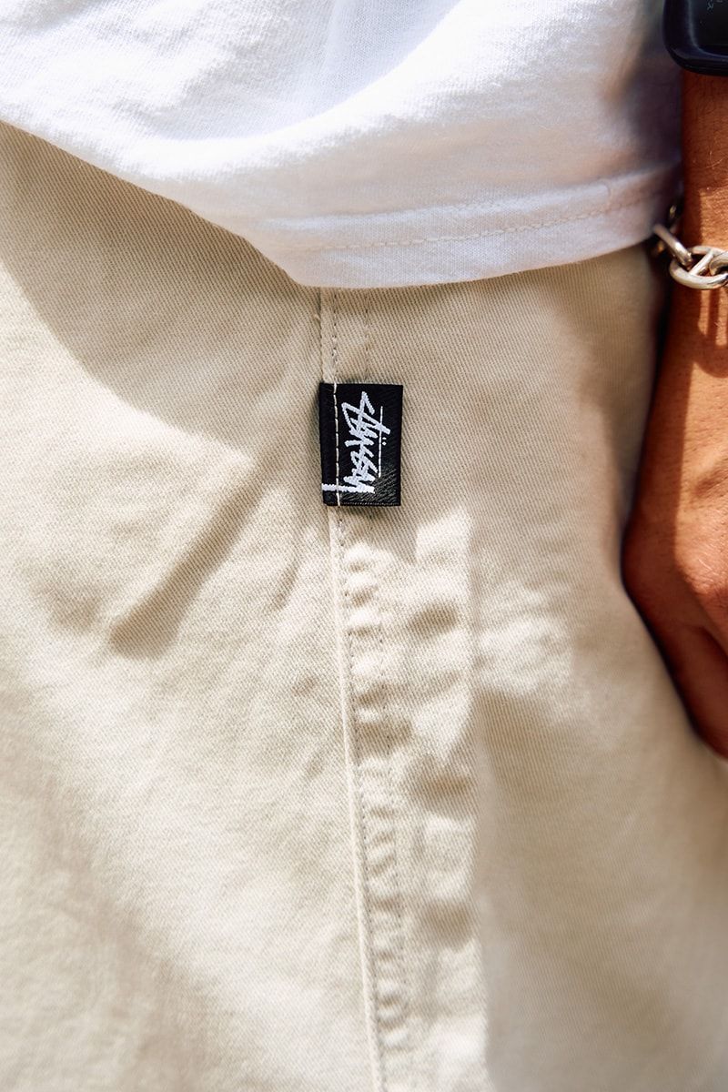 エブリシングフォーザパーティーのTシャツコーディネート | 250703-1619-29 八㟢翔太 6枚目の写真