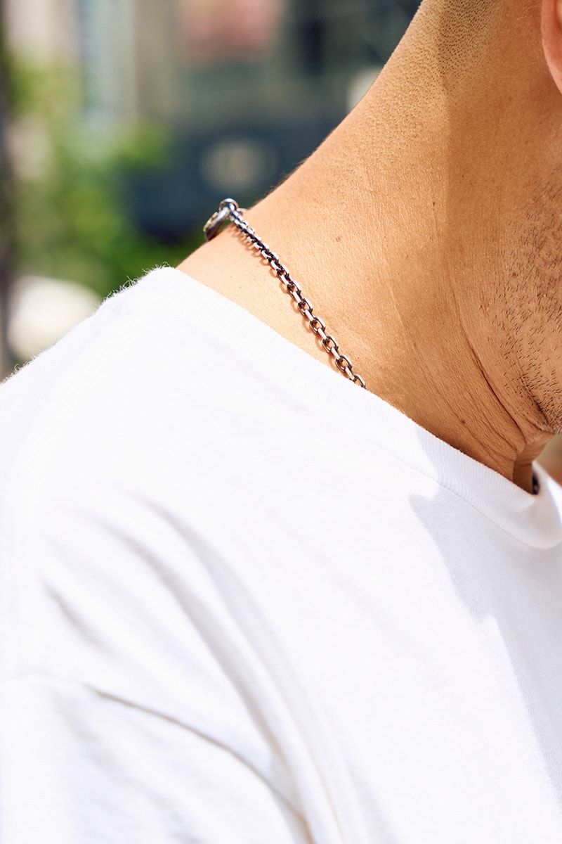 エブリシングフォーザパーティーのTシャツコーディネート | 250703-1619-29 八㟢翔太 7枚目の写真