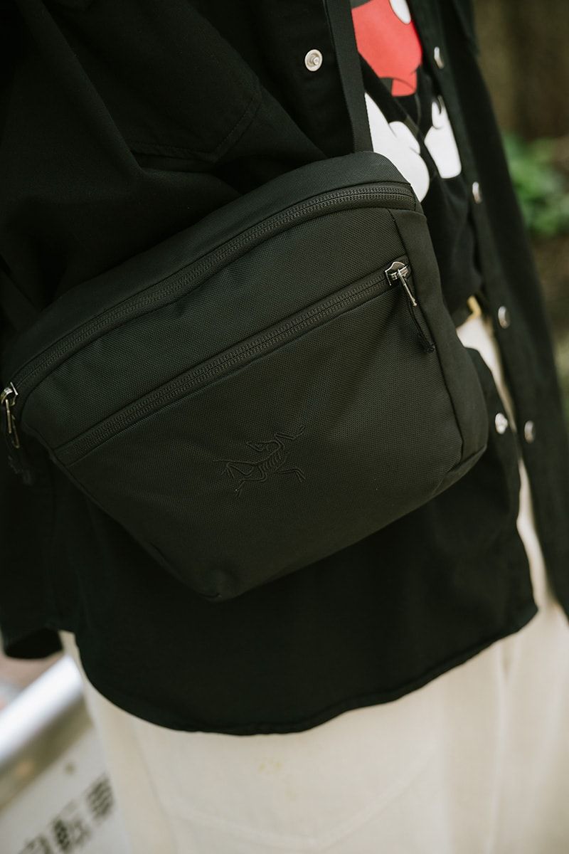 ファウンダのシャツコーディネート | 250703-1626-14 引場大樹 3枚目の写真