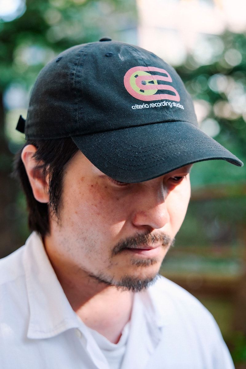 ヴィンテージ のシャツコーディネート | 250703-1628-39 伊藤 翼 3枚目の写真