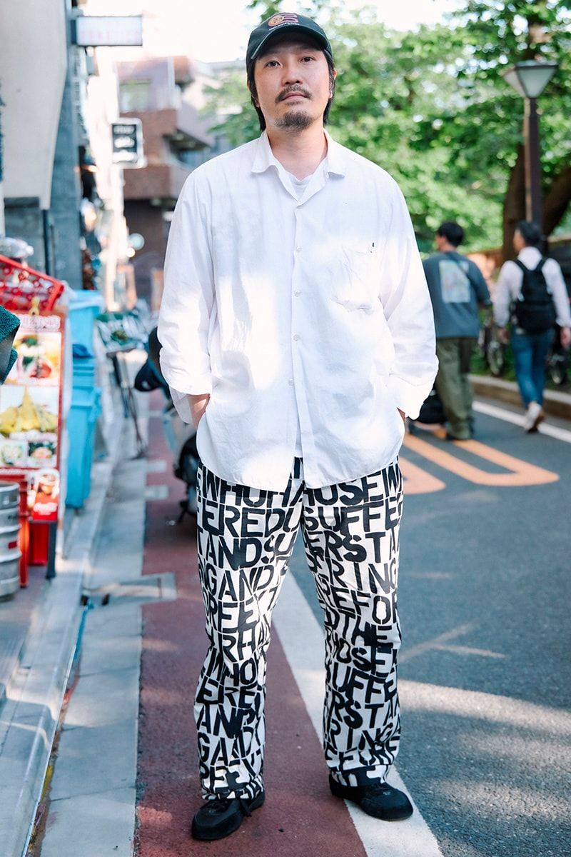 シャツ ヴィンテージ  Tシャツ ヴィンテージ  パンツ ブラックバード  スニーカー プラダ  帽子 ジャズレーベル