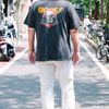古着のTシャツコーディネート | 250703-1632-31 古泉和宏 3枚目の写真