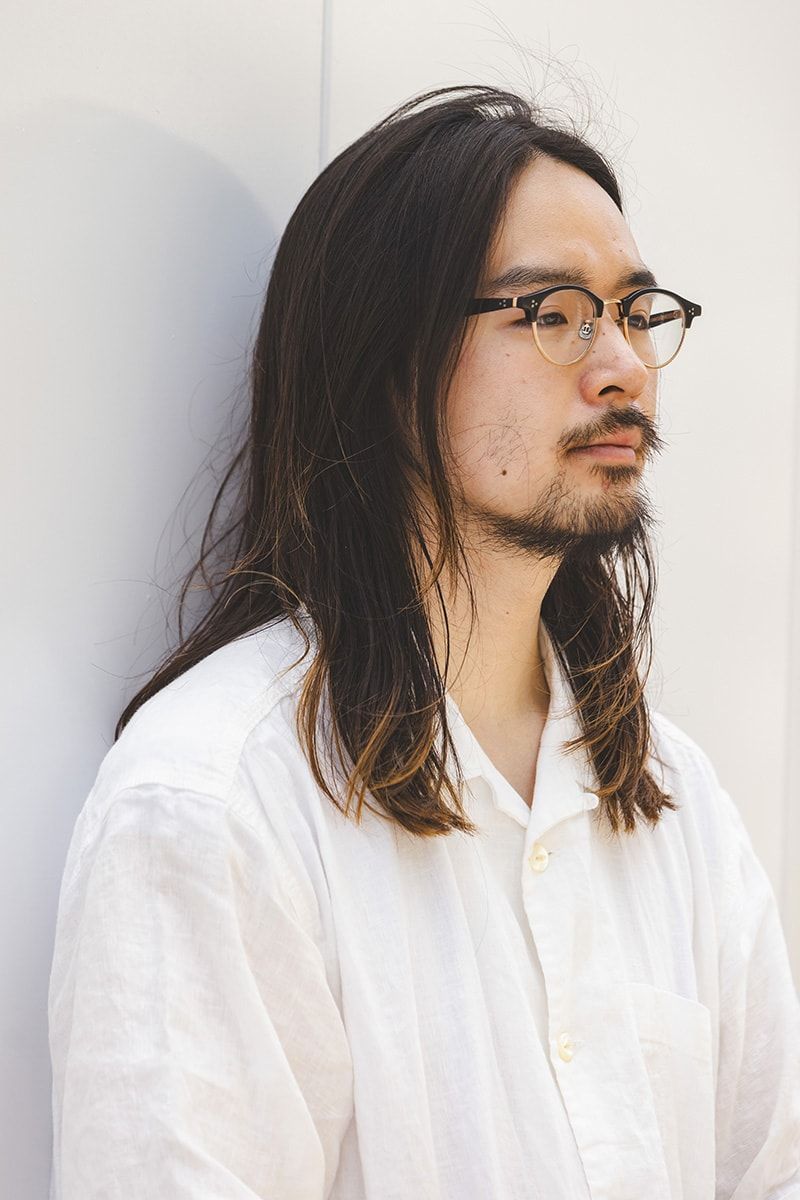 ナナミカのジャケットコーディネート | 250703-1759-45 鈴木佑弥 2枚目の写真