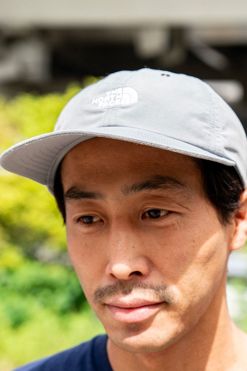 NNNのTシャツコーディネート | 250703-1803-07 村田鉄生 2枚目の写真