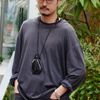メゾンマルジェラのカットソーコーディネート | 250704-1723-18 山田留以 3枚目の写真