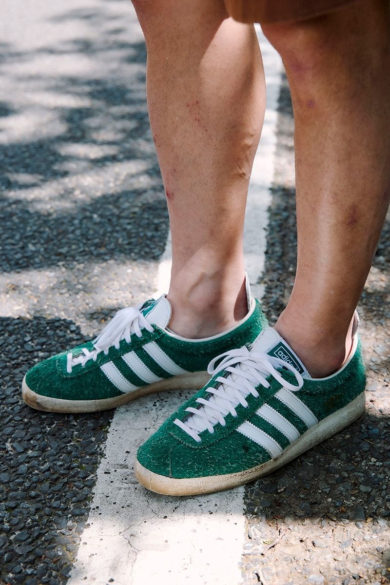 スノーピークのカットソーコーディネート | 250704-1725-29 つちやひろかず 2枚目の写真