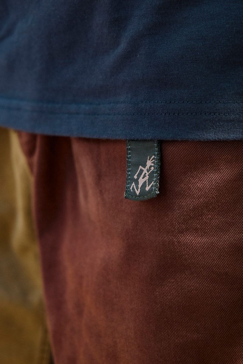 スノーピークのカットソーコーディネート | 250704-1725-29 つちやひろかず 4枚目の写真